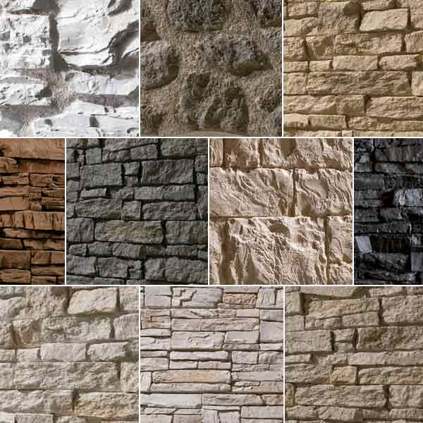 Cladding Panels Stone Panel