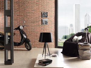 Brick Faux wall cladding (70)