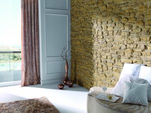 Ochre Arid Stone - Bedroom (120)