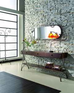 White Slate PR-20 Lounge