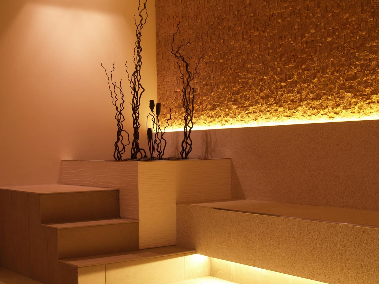 Gran Cubic Panels - Stone Panel